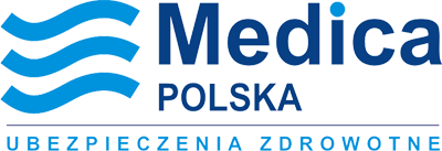 medica logo Partnerzy